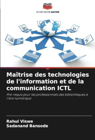Maîtrise des technologies de l'information et de la communication ICTL