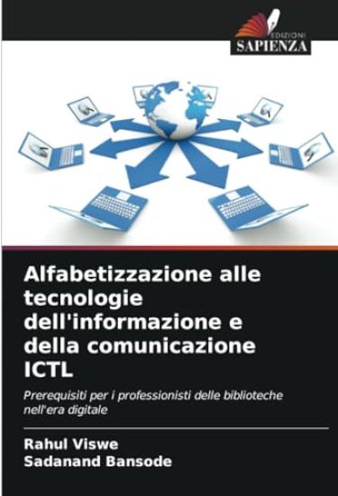 Alfabetizzazione alle tecnologie dell'informazione e della comunicazione ICTL