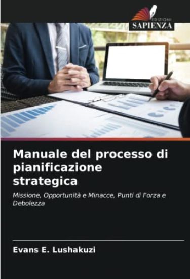 Manuale del processo di pianificazione strategica