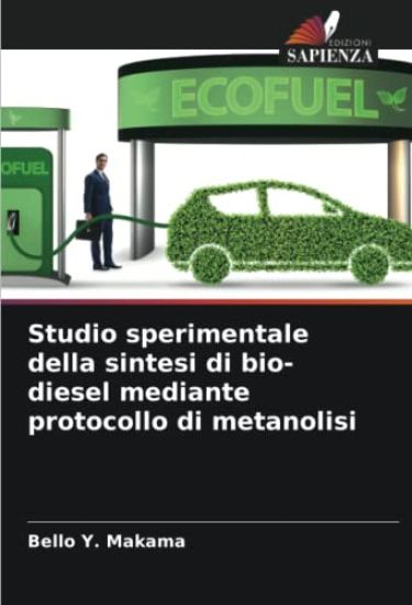 Studio sperimentale della sintesi di bio-diesel mediante protocollo di metanolisi