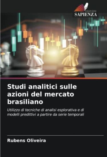 Studi analitici sulle azioni del mercato brasiliano