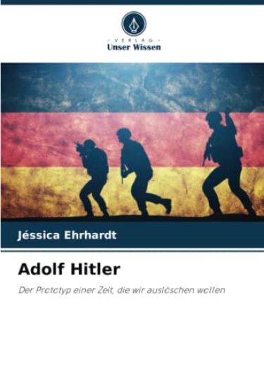 Adolf Hitler