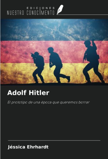 Adolf Hitler