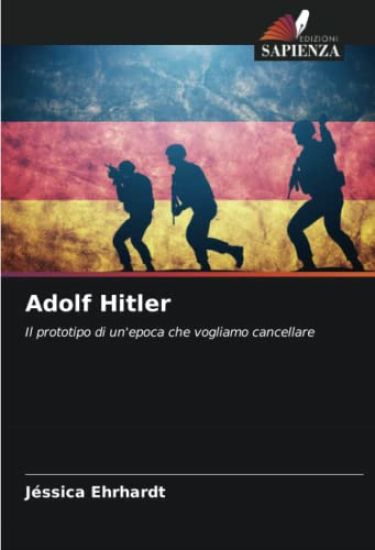 Adolf Hitler