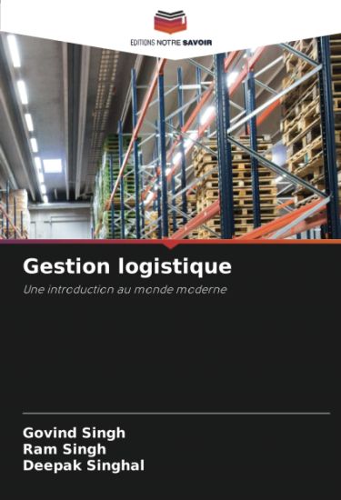 Gestion logistique