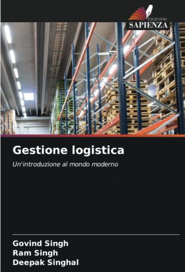 Gestione logistica