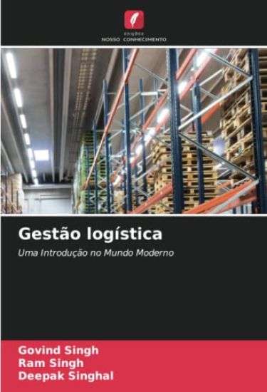 Gestão logística