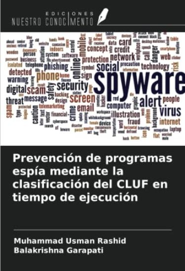 Prevención de programas espía mediante la clasificación del CLUF en tiempo de ejecución