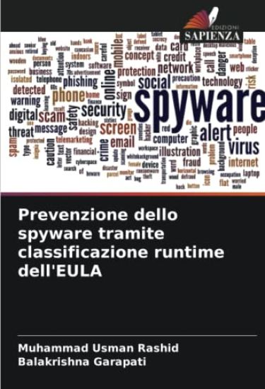 Prevenzione dello spyware tramite classificazione runtime dell'EULA