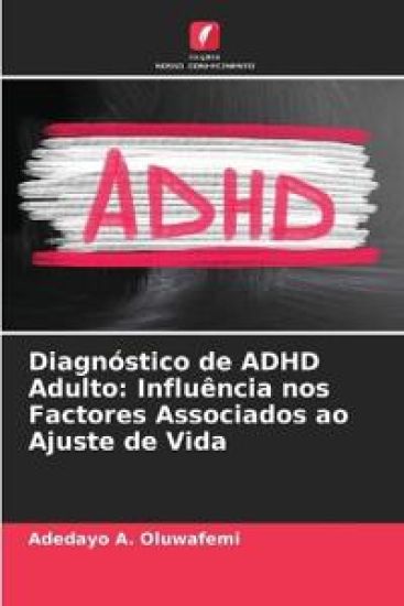 Diagnóstico de ADHD Adulto