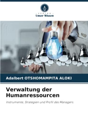 Verwaltung der Humanressourcen