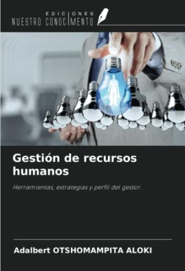 Gestión de recursos humanos