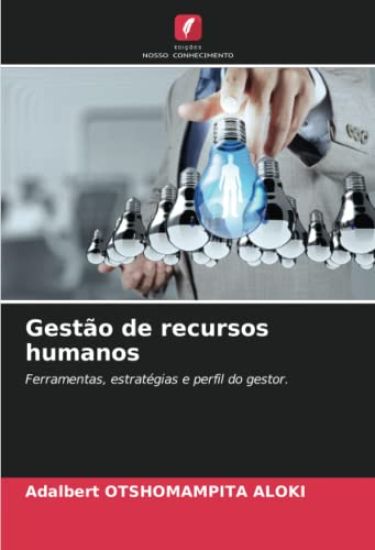 Gestão de recursos humanos