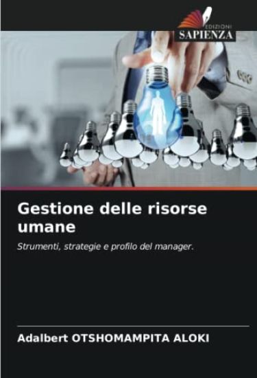 Gestione delle risorse umane