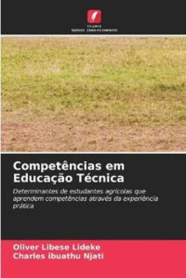 Competências em Educação Técnica