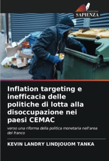 Inflation targeting e inefficacia delle politiche di lotta alla disoccupazione nei paesi CEMAC