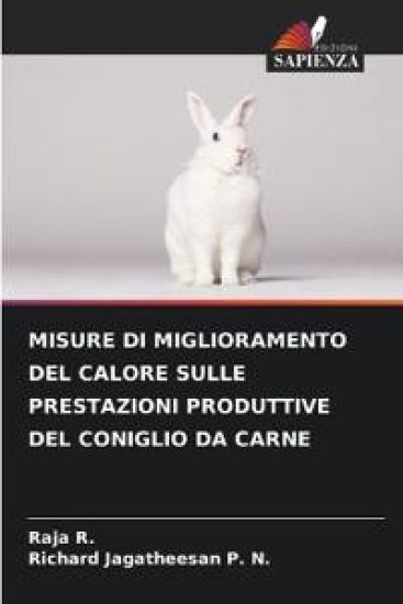 Misure Di Miglioramento del Calore Sulle Prestazioni Produttive del Coniglio Da Carne