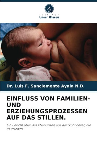 Einfluss Von Familien- Und Erziehungsprozessen Auf Das Stillen.