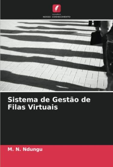 Sistema de Gestão de Filas Virtuais