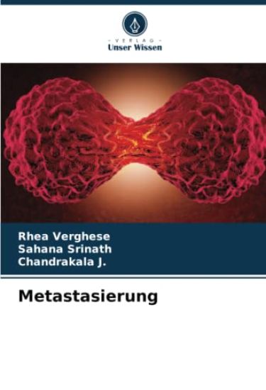 Metastasierung