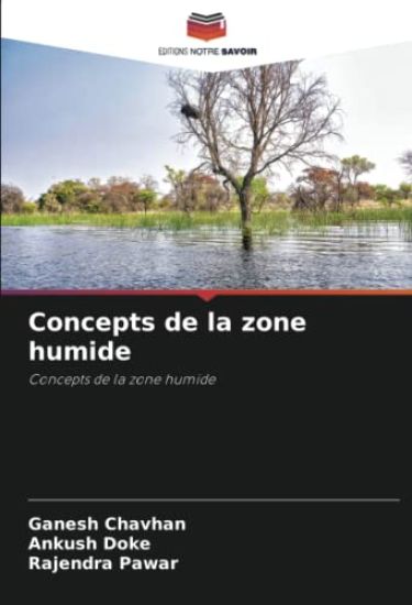 Concepts de la zone humide