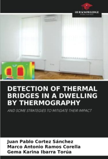Detection of Thermal Bridges in a Dwelling by Thermography