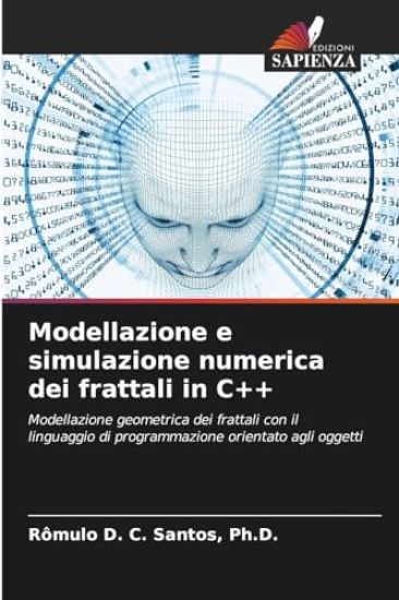 Modellazione e simulazione numerica dei frattali in C++