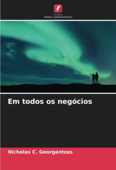 Em todos os negócios