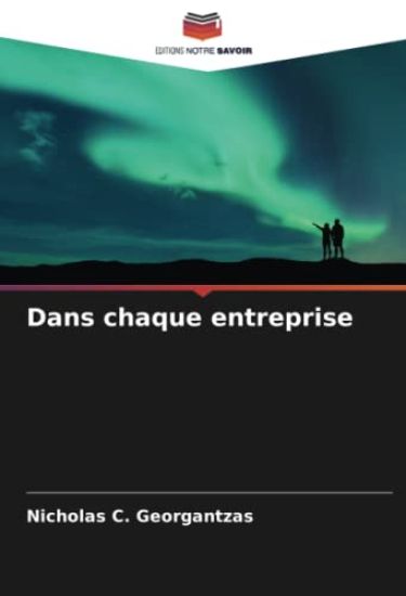 Dans chaque entreprise