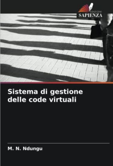 Sistema di gestione delle code virtuali