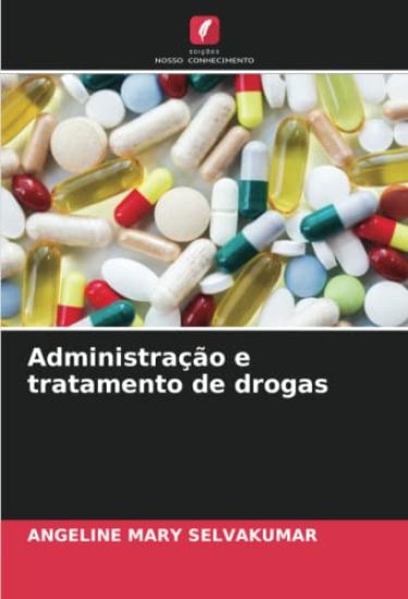 Administração e tratamento de drogas