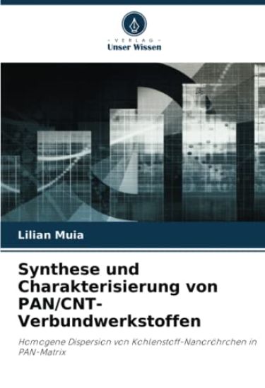 Synthese und Charakterisierung von PAN/CNT-Verbundwerkstoffen