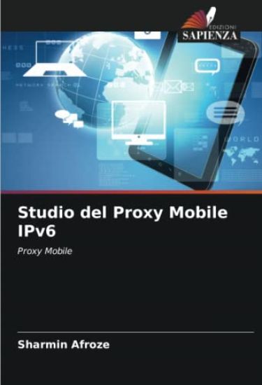 Studio del Proxy Mobile IPv6