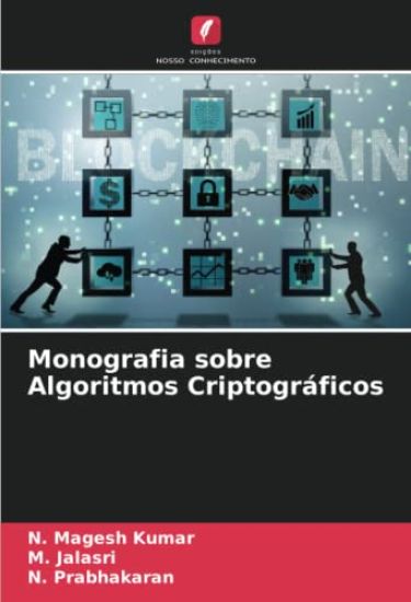 Monografia sobre Algoritmos Criptográficos