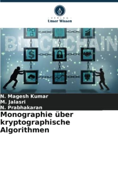Monographie über kryptographische Algorithmen