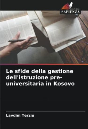 Le sfide della gestione dell'istruzione pre-universitaria in Kosovo