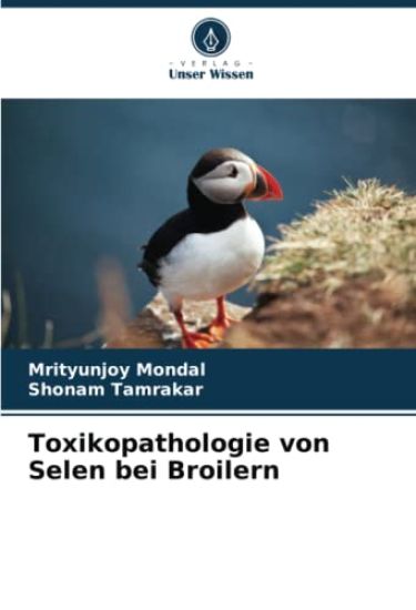 Toxikopathologie von Selen bei Broilern