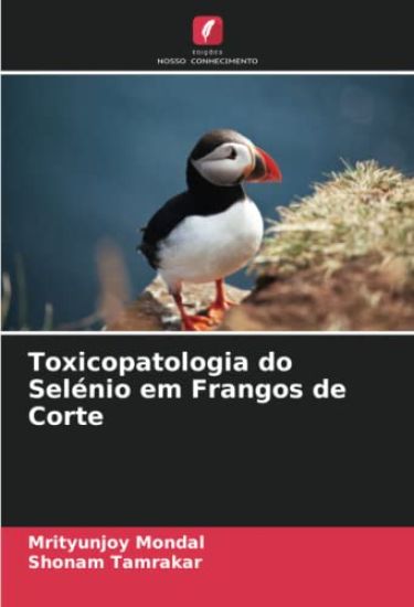 Toxicopatologia do Selénio em Frangos de Corte