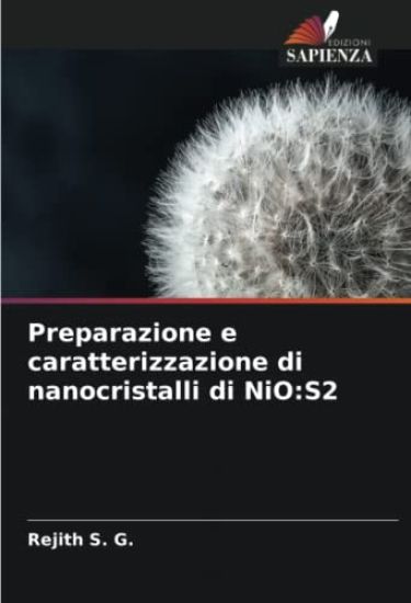 Preparazione e caratterizzazione di nanocristalli di NiO