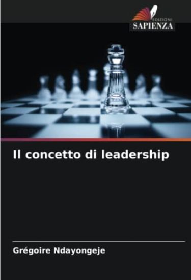 Il concetto di leadership