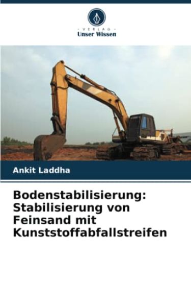 Bodenstabilisierung