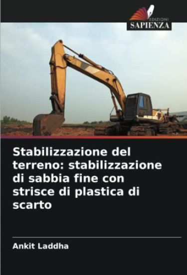 Stabilizzazione del terreno