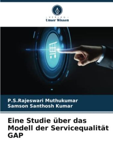 Eine Studie über das Modell der Servicequalität GAP