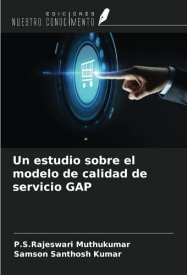 Un estudio sobre el modelo de calidad de servicio GAP