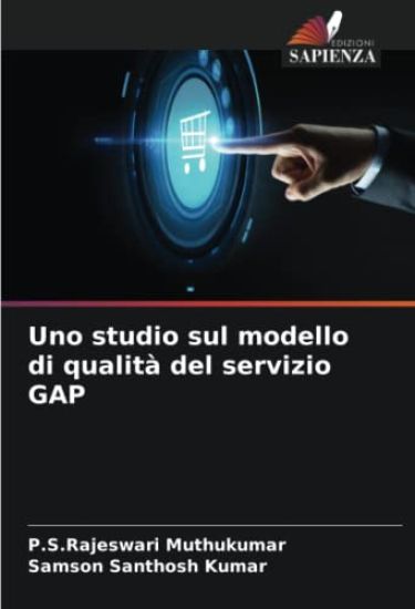 Uno studio sul modello di qualità del servizio GAP
