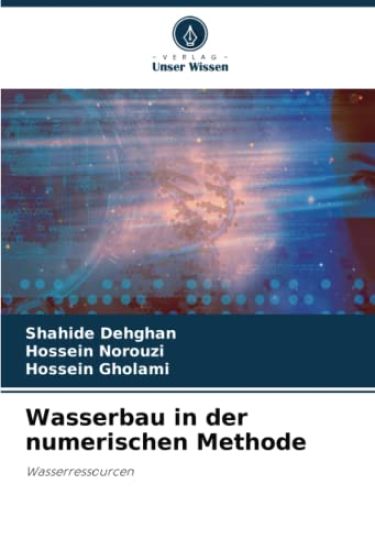 Wasserbau in der numerischen Methode