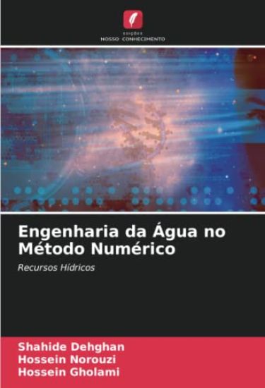 Engenharia da Água no Método Numérico