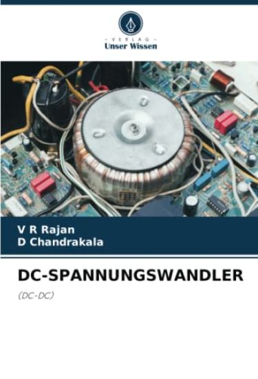 DC-Spannungswandler