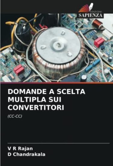 Domande a Scelta Multipla Sui Convertitori
