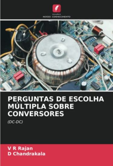 Perguntas de Escolha Múltipla Sobre Conversores